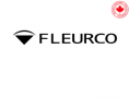 FLEURCO SHOWER DOORS
